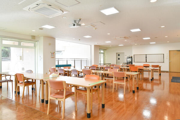 ワーク中川（常勤）の支援員求人メイン写真3