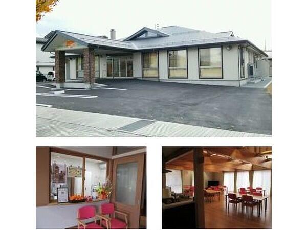 ケアステージARK赤湯駅西（常勤）の看護師求人メイン写真1