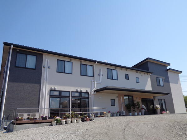 看護小規模多機能さくらの花（パート）のケアマネジャー求人メイン写真3