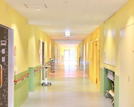 印西総合病院（健診事務/常勤）の一般事務求人メイン写真3