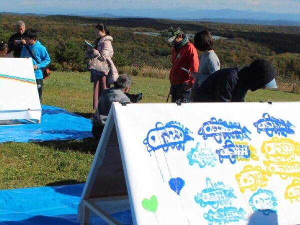 障がい者支援施設 マ・メゾン光星（契約職員）の支援員求人メイン写真2