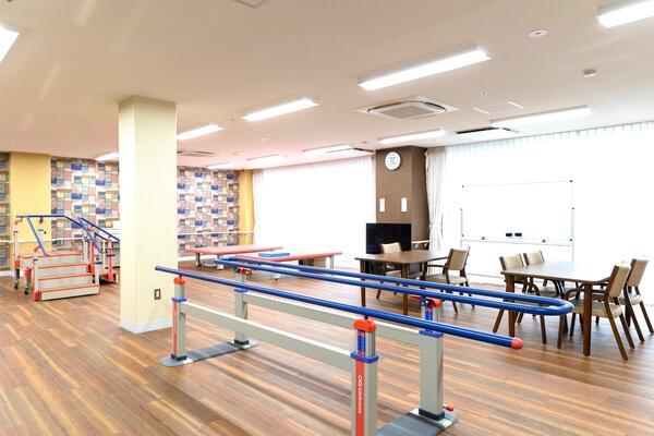 プルメリア ナーシング＆ケアホーム天王台（常勤）の作業療法士求人サブ写真3