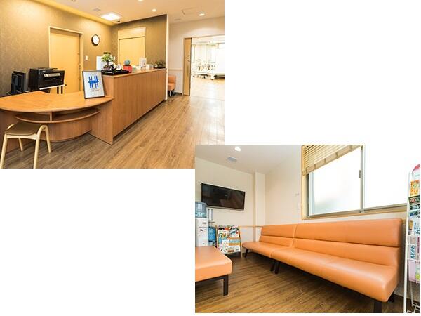 守島医院（パート）の理学療法士求人メイン写真2