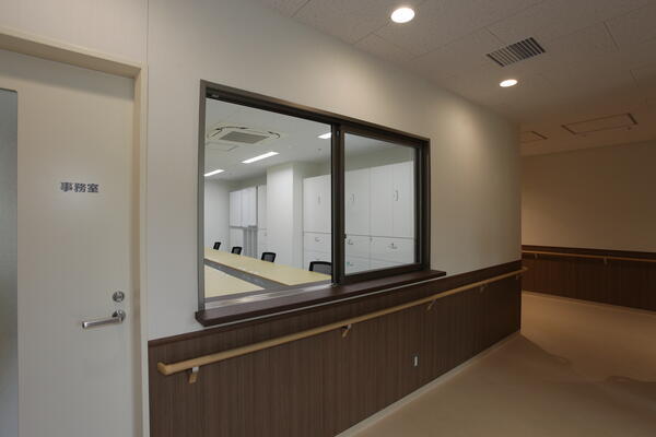 第２有隣ホーム（常勤）の作業療法士求人メイン写真3