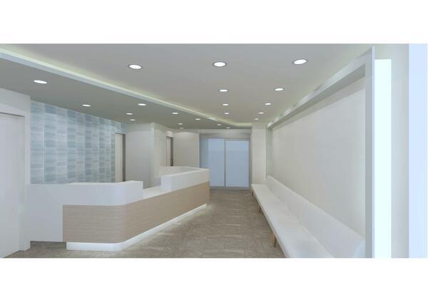  中野富士見町耳鼻咽喉科（仮称）（2026年4月オープン / 常勤）の医療事務求人メイン写真3