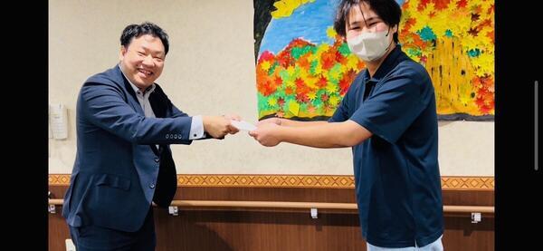 住宅型有料老人ホーム レガロ北久手（パート）の介護職求人メイン写真4