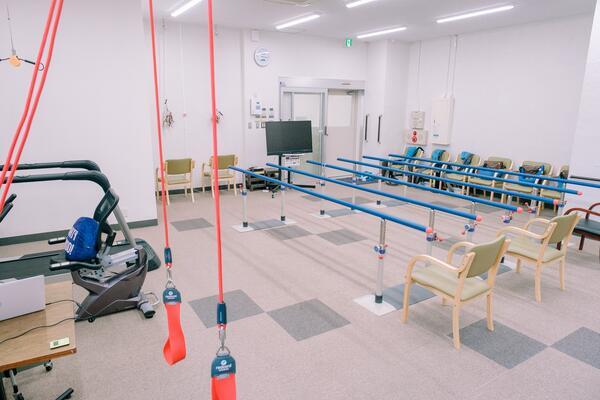 デイサービス ベストリハ東向島（生活相談員/常勤）の社会福祉主事任用求人メイン写真2