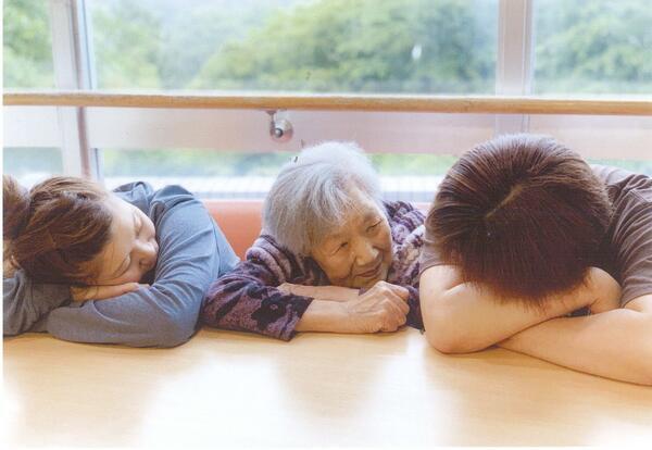 デイサービスセンター 梅の郷（常勤）の准看護師求人メイン写真5