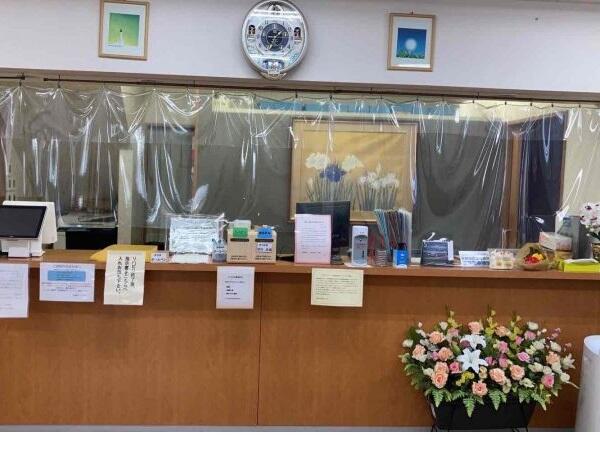 南多摩クリニック（パート） の医療事務求人メイン写真2