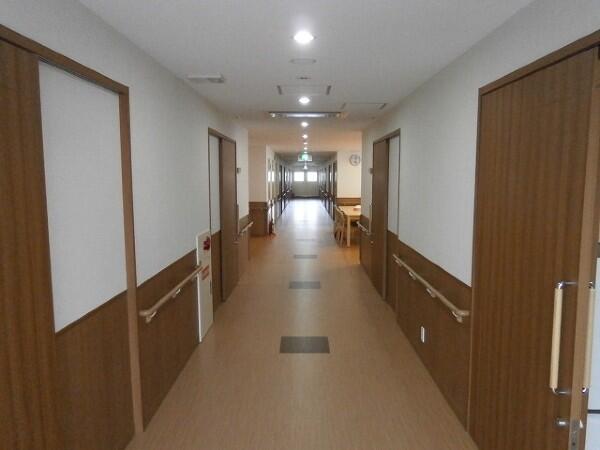 住宅型有料老人ホーム 悠友の家 住吉（パート）の准看護師求人メイン写真4