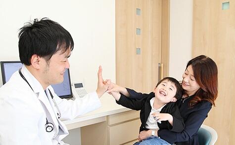 メドタウンたなかファミリークリニック（常勤）の理学療法士求人メイン写真2