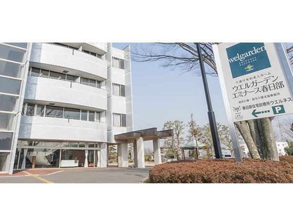 春日部在宅診療所ウエルネス（常勤）  の社会福祉士求人メイン写真5