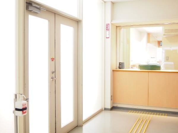 医療法人高柳会 大平下病院（病棟/常勤）の看護師求人メイン写真3