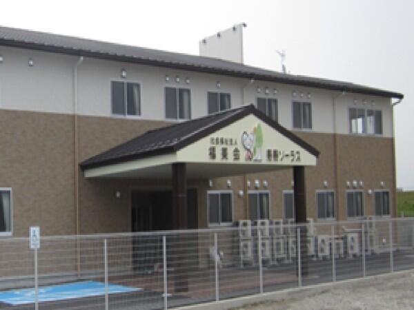 グループホーム寿寿ソーラス（常勤） の介護福祉士求人メイン写真2