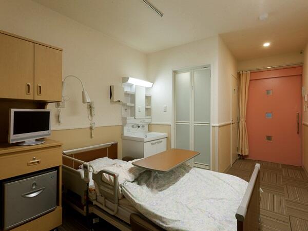 手稲あけぼのレディースクリニック（パート）の医療事務求人メイン写真5