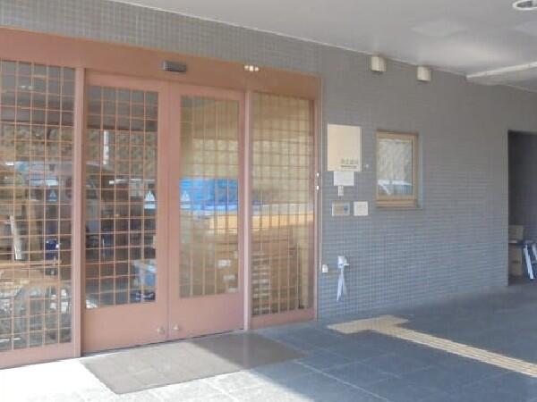 ケアプランセンタービオスの丘（常勤）のケアマネジャー求人メイン写真3