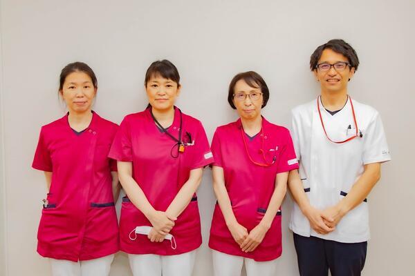 五条川通所リハビリセンター（常勤）の介護福祉士求人の写真