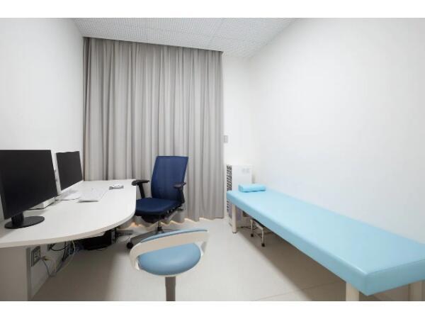 こくぶ内科・胃腸内科（常勤）の看護師求人メイン写真3