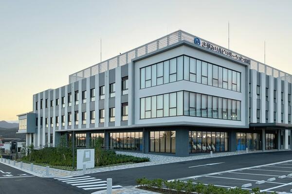 さがみリハビリテーション病院（常勤）の言語聴覚士求人の写真