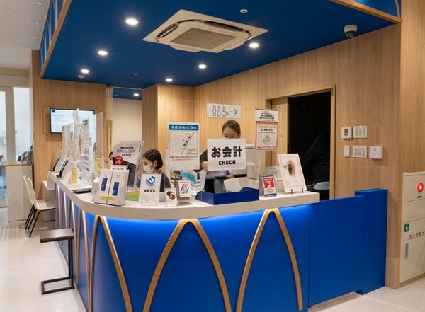 横浜町田関節脊椎病院（手術室サポートスタッフ / 常勤）の看護助手求人メイン写真4