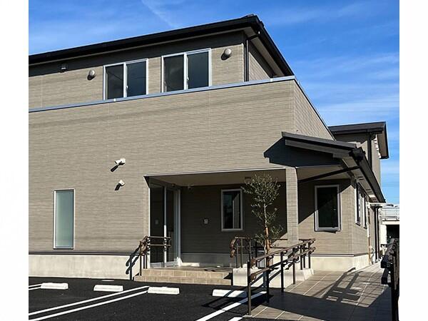 チャレンジドホーム寿々 小牧中央（常勤）の介護職求人メイン写真1