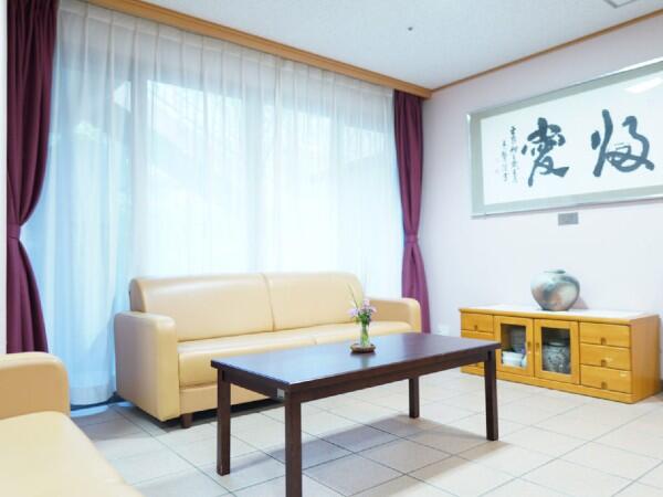 通所介護　美山デイホーム（パート）の看護師求人メイン写真2