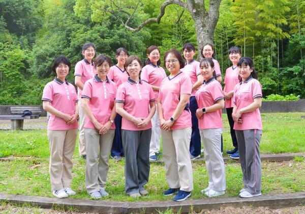 訪問看護ステーションふれあい21（パート）の看護師求人の写真