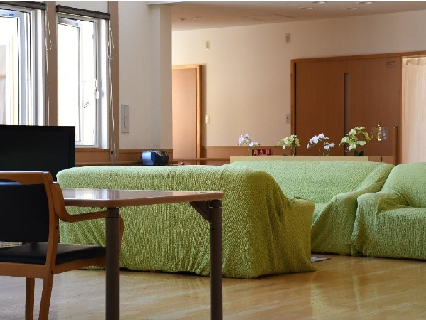 雄武町立特別養護老人ホーム 雄愛園（正職員）の介護職求人メイン写真3