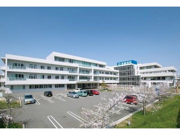 判田訪問看護ステーションきらら（常勤）の看護師求人の写真