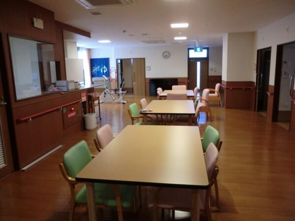 小規模多機能型居宅介護アイテラス利倉（常勤）の介護福祉士求人メイン写真4