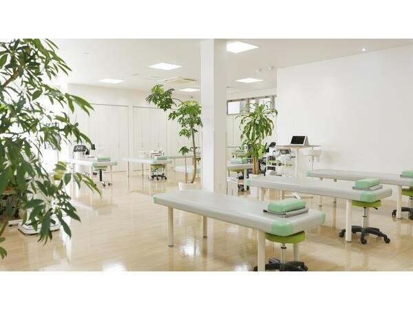 まなべ整形外科クリニック（パート）の看護師求人メイン写真3