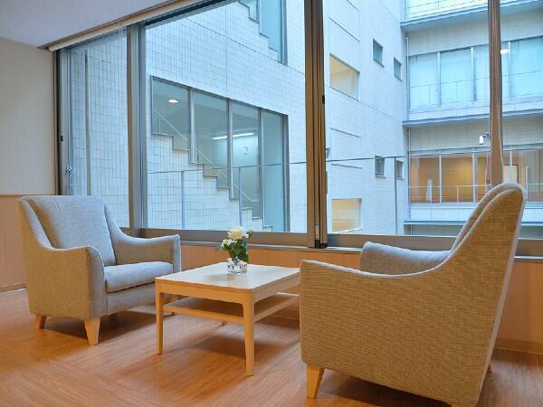 まちだ正吉苑（非常勤）の栄養士求人メイン写真4