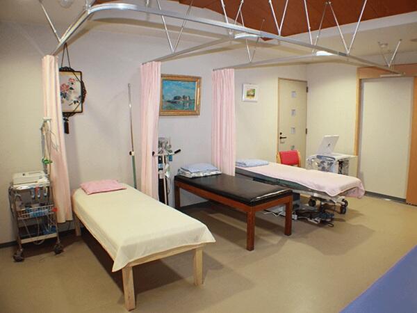 段医院（常勤）の准看護師求人メイン写真5