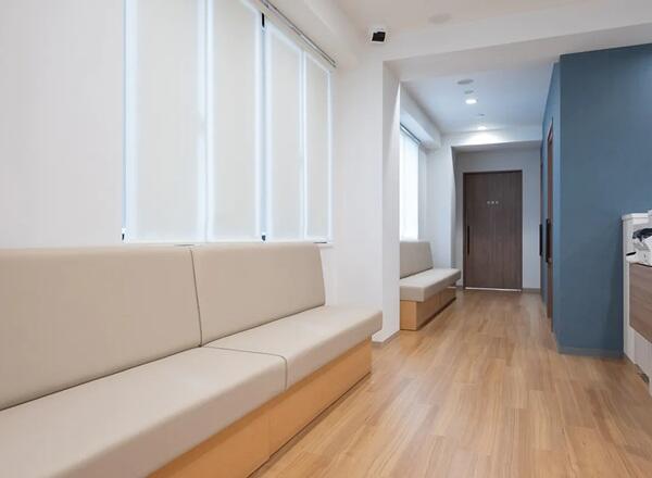 町屋にしかわ泌尿器科・皮膚科（パート）の看護助手求人メイン写真3