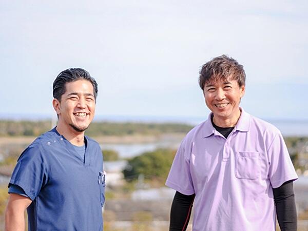 青島リゾートクリニック（常勤）の作業療法士求人の写真