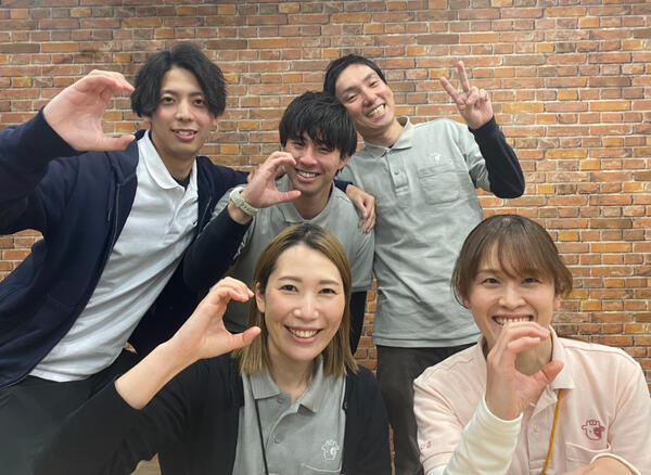 けあぶる訪問看護ステーション湘南辻堂（常勤）の看護師求人メイン写真5