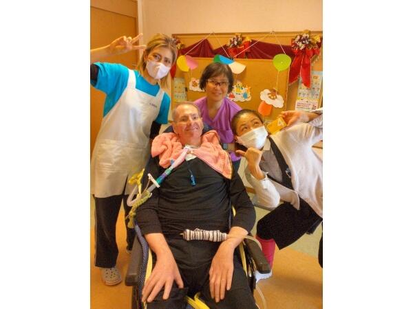 つばさハウス・つばさ弐番館（常勤）の介護職求人メイン写真4