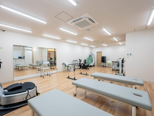 まつうら整形外科スポーツ・リハビリクリニック（常勤）の医療事務求人メイン写真5