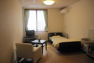 和楽苑デイサービスセンター（常勤）の介護職求人メイン写真3