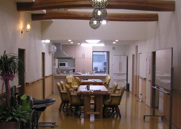 えくせれんと鴨島（正社員）の介護職求人メイン写真5