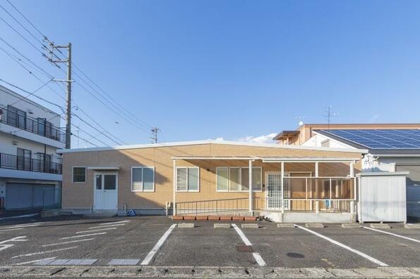 医療法人和光会 ファミリーケア城東（パート）の一般事務求人メイン写真1