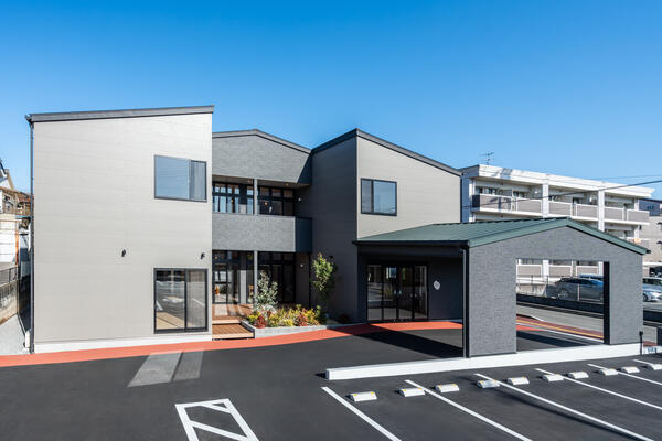 ホスピス住宅ビーズの家南片江（サ責/常勤）の介護福祉士求人メイン写真2