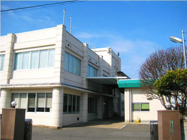 特別養護老人ホームみよしの（早出専門/フルタイムパート）の介護福祉士求人の写真