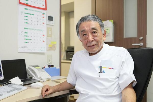 六本木にしやま整形外科（常勤）の看護師求人メイン写真3