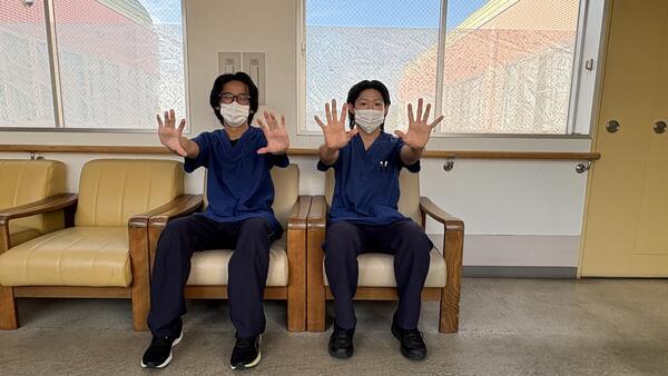 介護老人保健施設もくれん（常勤）の作業療法士求人サブ写真3