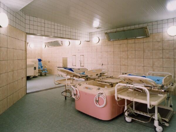 デイサービスセンターピュア（常勤）の准看護師求人メイン写真4