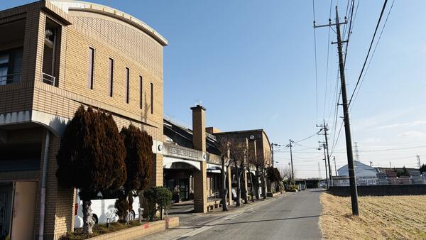 高齢者福祉総合施設 豊田敬愛ホーム（常勤）の介護職求人の写真
