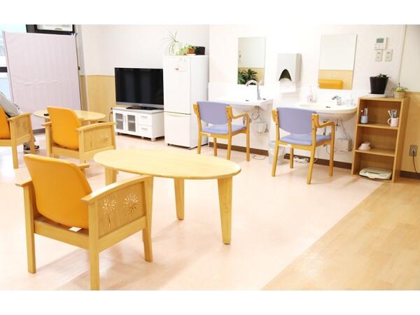 福西会南病院（病棟/常勤）の看護師求人メイン写真3