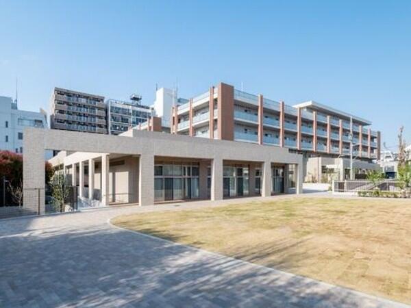 障害者支援施設 こぶしえん（常勤）の理学療法士求人の写真