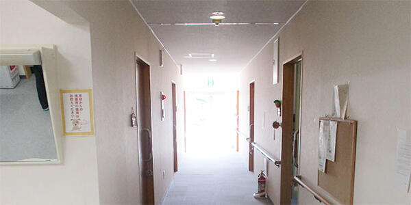 デイサービスみどり（常勤）の介護職求人メイン写真4